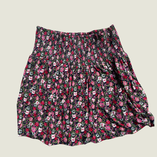 Pollera FOREVER 21