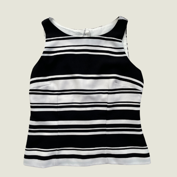 Musculosa POSITIVE ATTITUDE