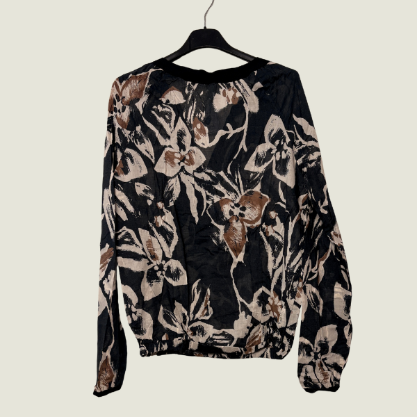 Camisa VICTORIA ORTIZ