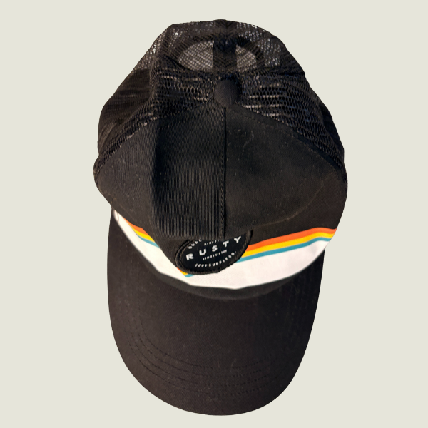 Gorro RUSTY
