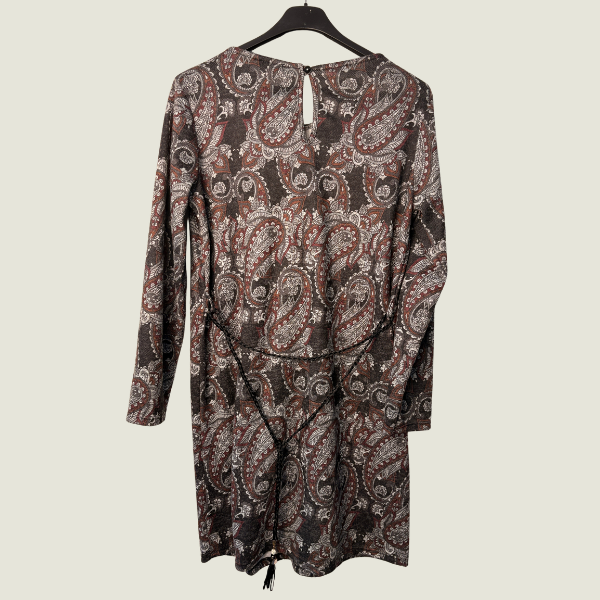 Vestido SAURA
