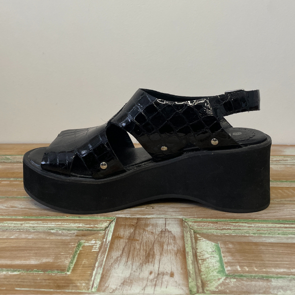 Sandalias PECARI