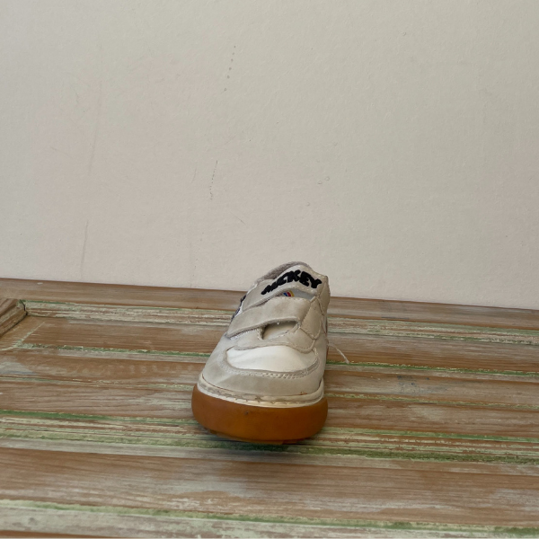 Zapatos ZARA