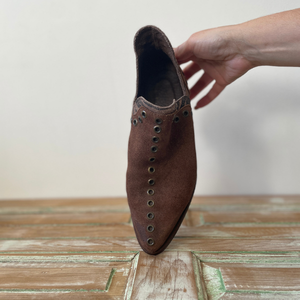 Botas CARO CRIADO