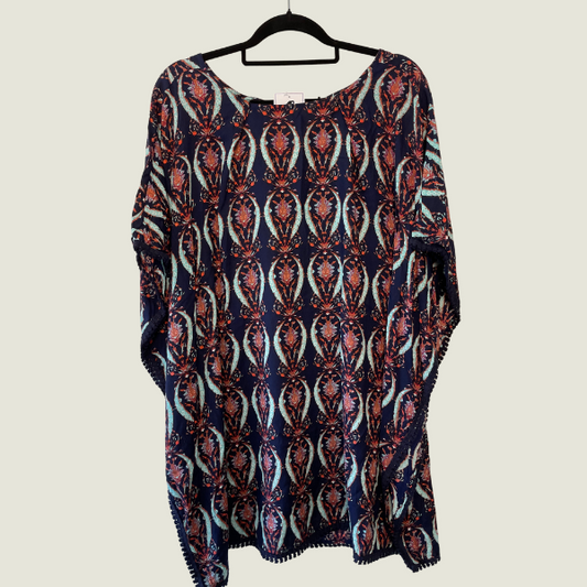 Blusa INDIAN