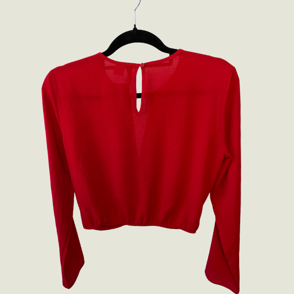 Blusa H&M
