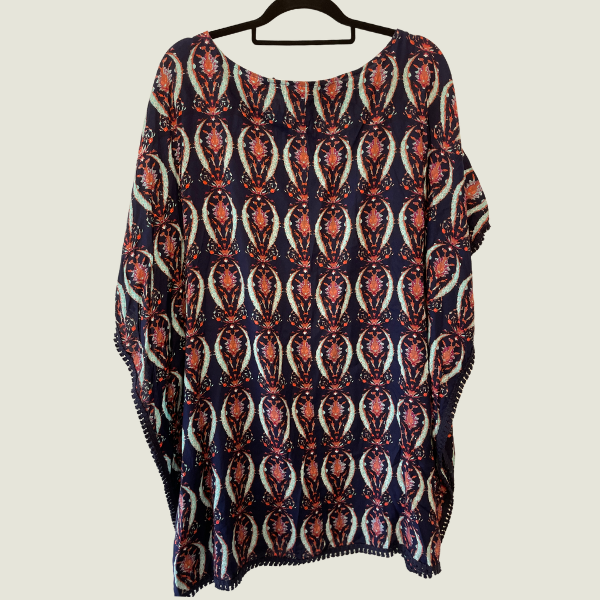 Blusa INDIAN