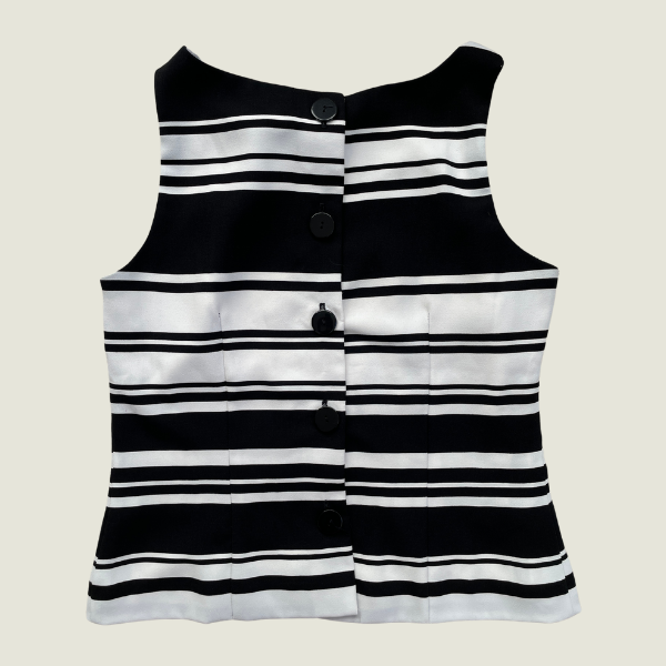 Musculosa POSITIVE ATTITUDE