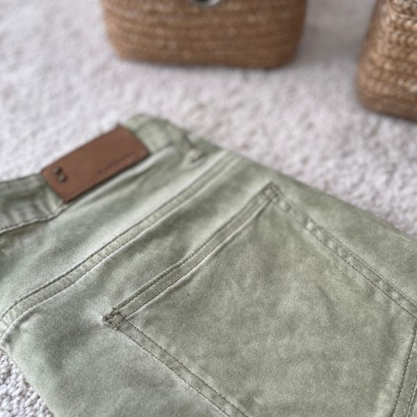 Pantalón RAPSODIA