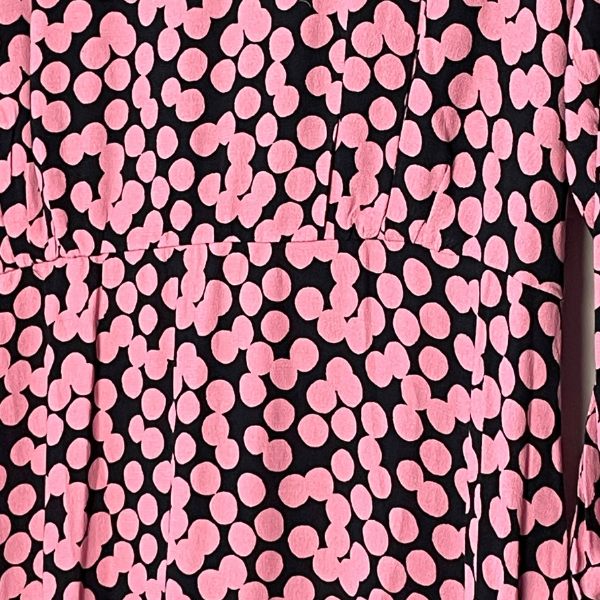 Vestido MANGO