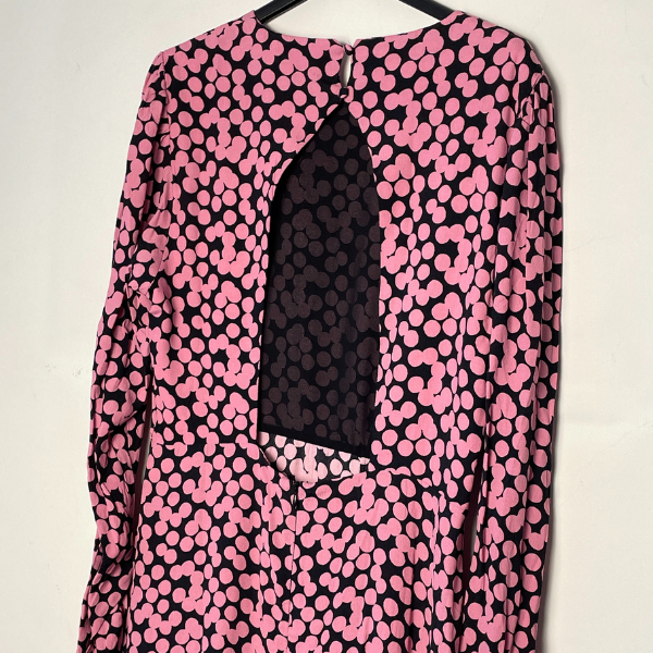 Vestido MANGO