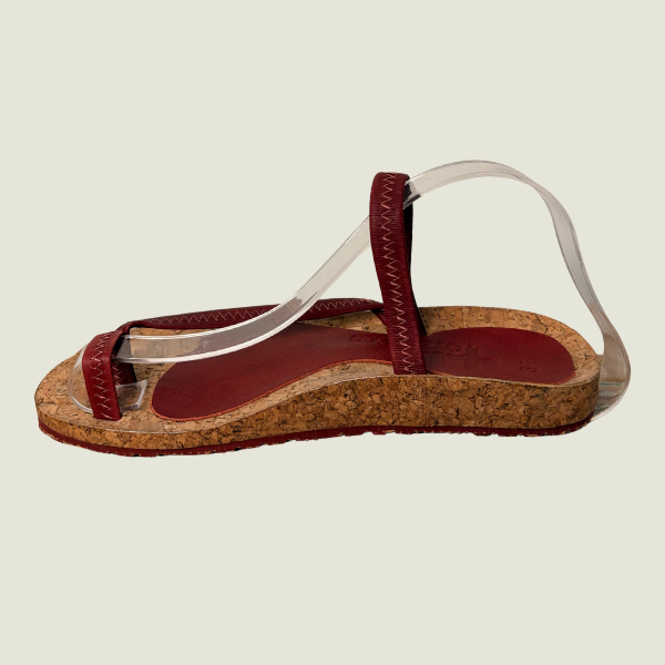 Sandalias