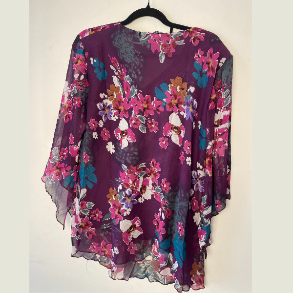 Blusa ROKO