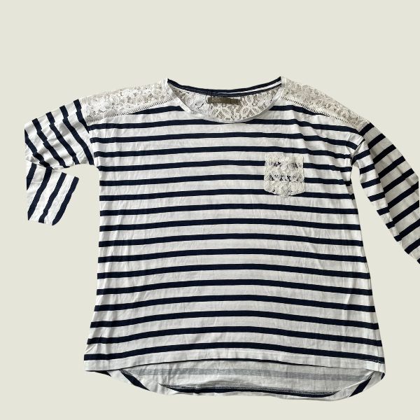 Remera SFERA