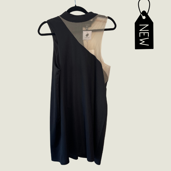 Vestido MISSGUIDED