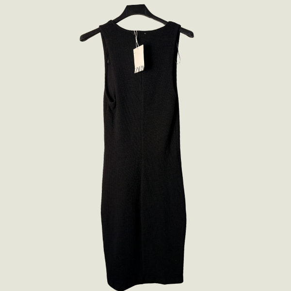 Vestido ZARA