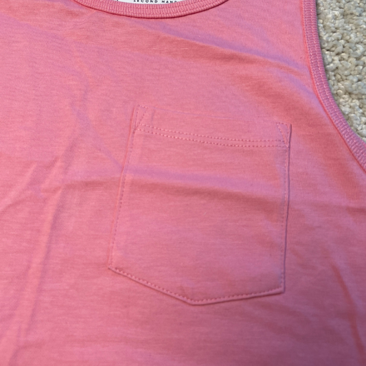Musculosa ZARA