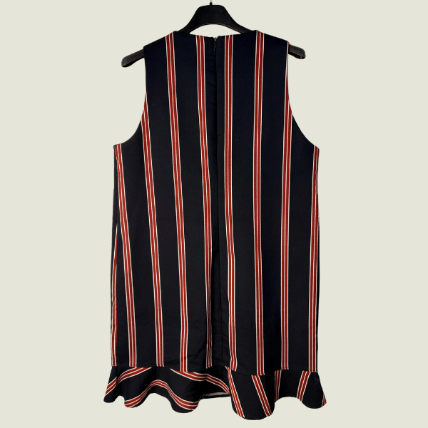 Vestido ZARA