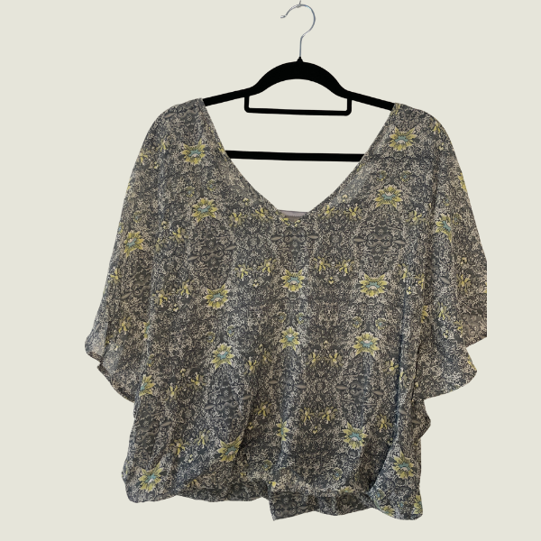 Blusa LOLITA
