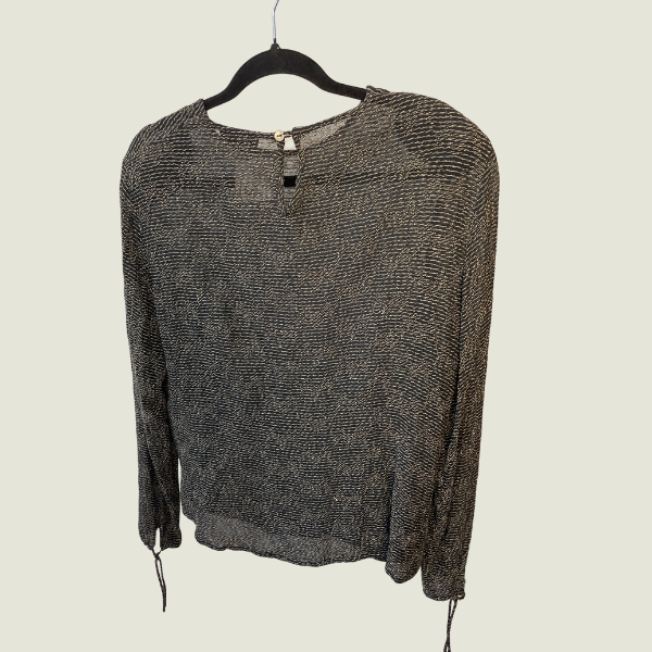 Blusa ADOLFO DOMINGUEZ