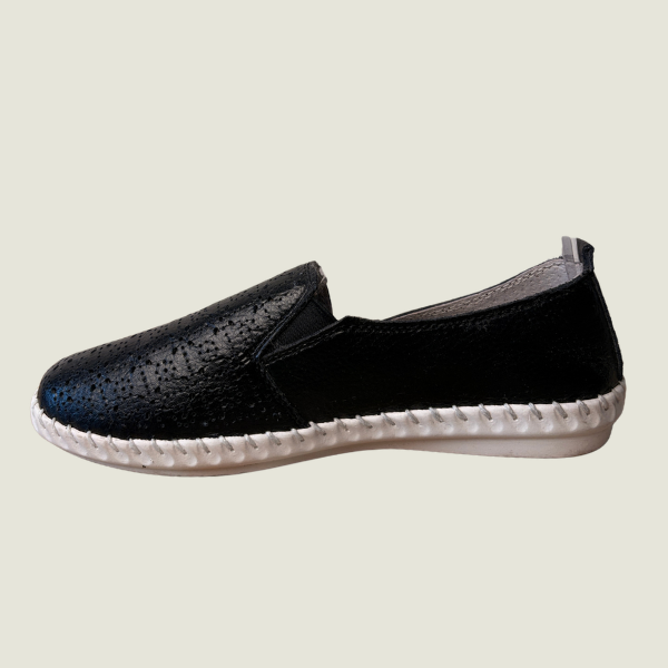 Zapato WONDER 100% CUERO