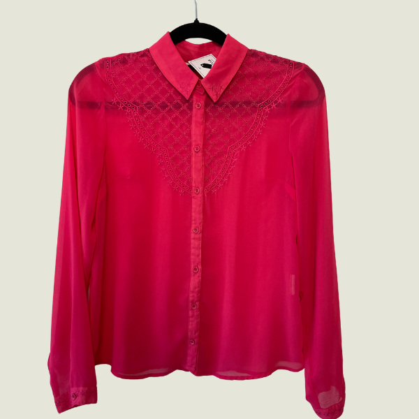 Camisa DANIEL CASSIN