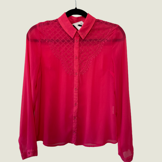 Camisa DANIEL CASSIN
