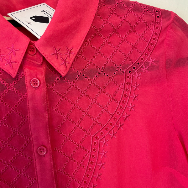 Camisa DANIEL CASSIN
