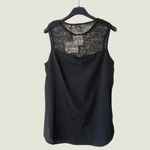 Musculosa LOLITA