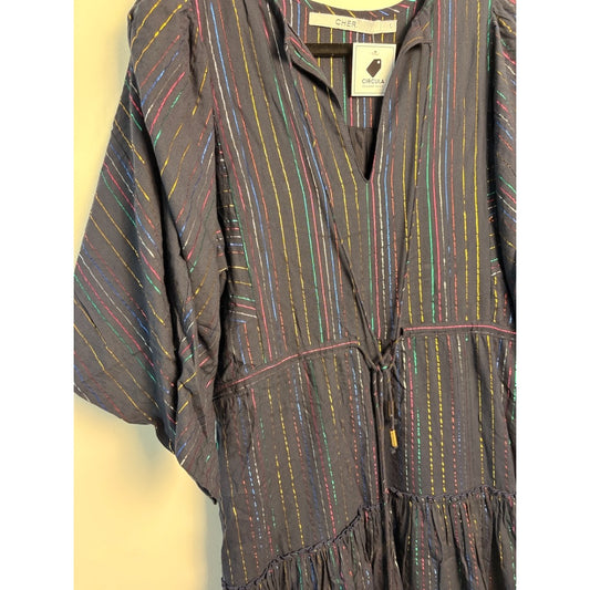 Vestido Maria Cher