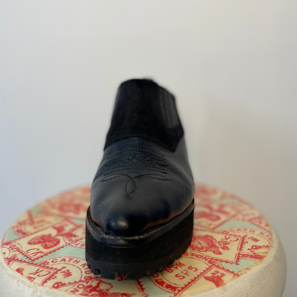 Zapatos MUTMA