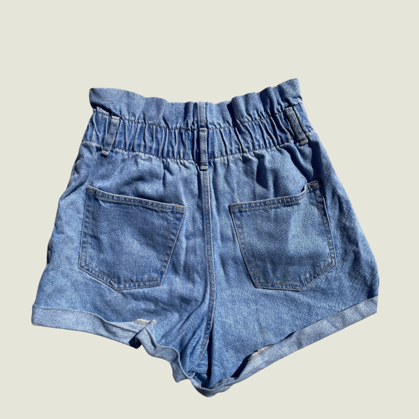 Short ZARA