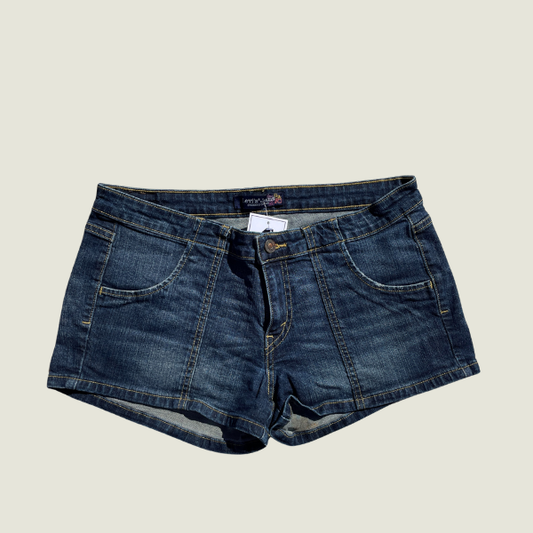 Short LEVIS