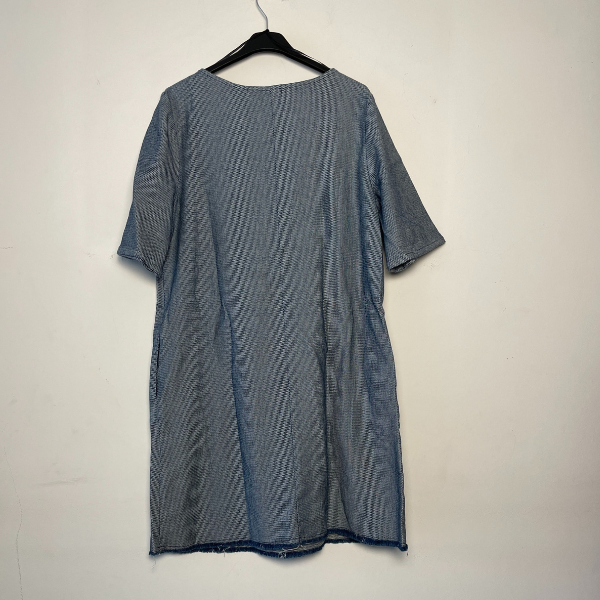 Vestido ZARA