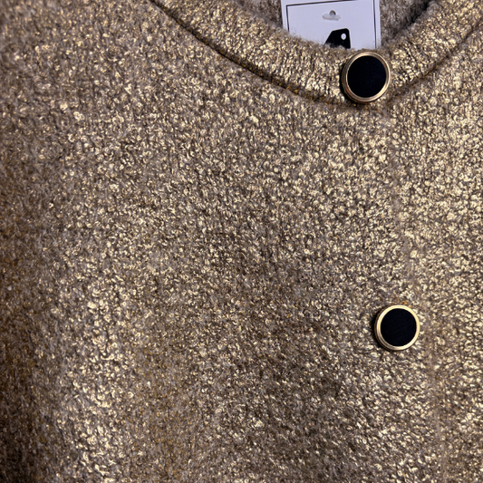 Chaqueta ZARA