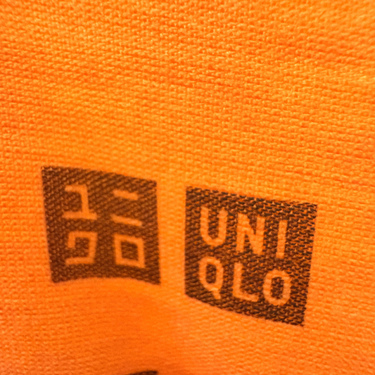Remera UNIQLO