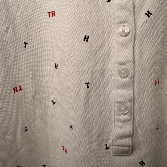 Remera TOMMY HILFIGER