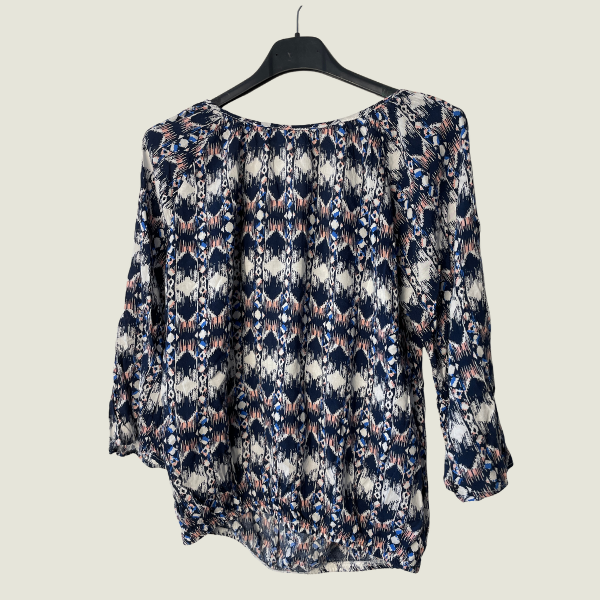 Blusa CUESTA BLANCA