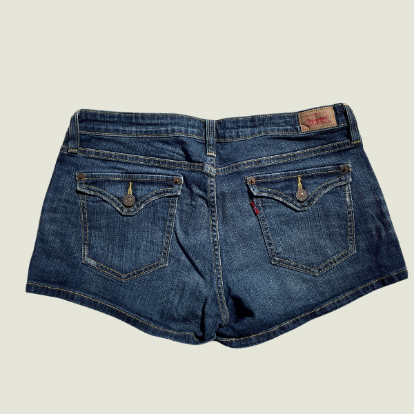 Short LEVIS