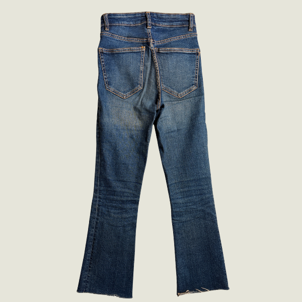 Pantalon ZARA