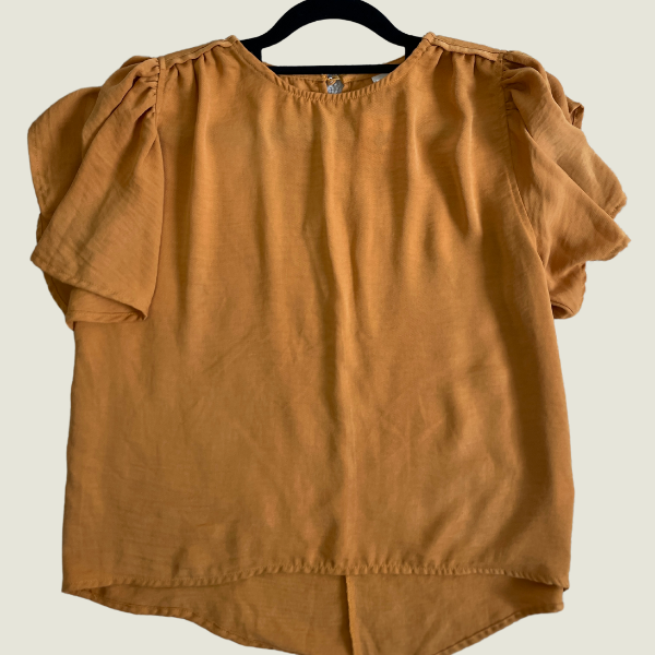 Blusa DANIEL CASSIN