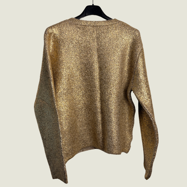 Chaqueta ZARA
