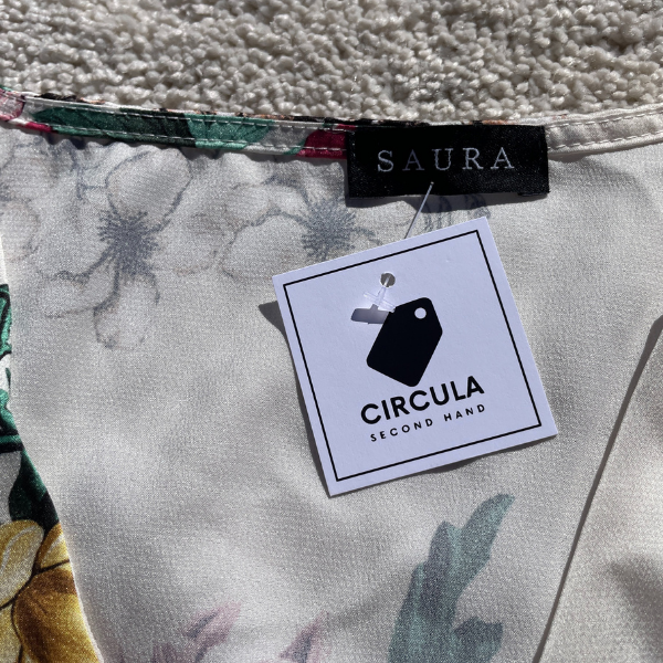 Vestido SAURA