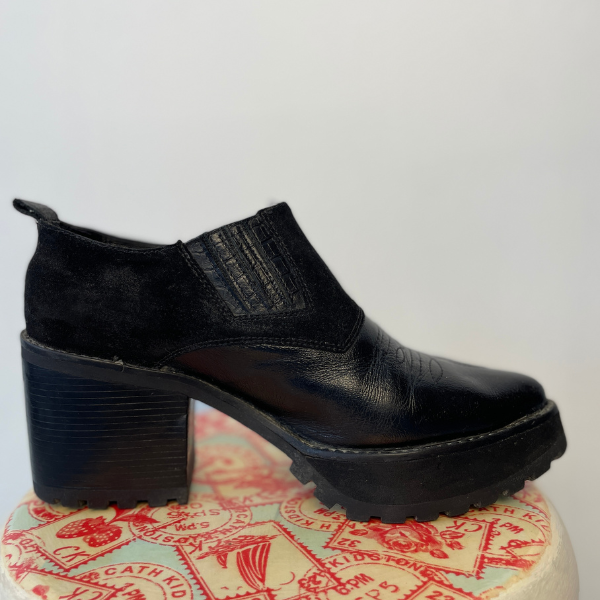 Zapatos MUTMA
