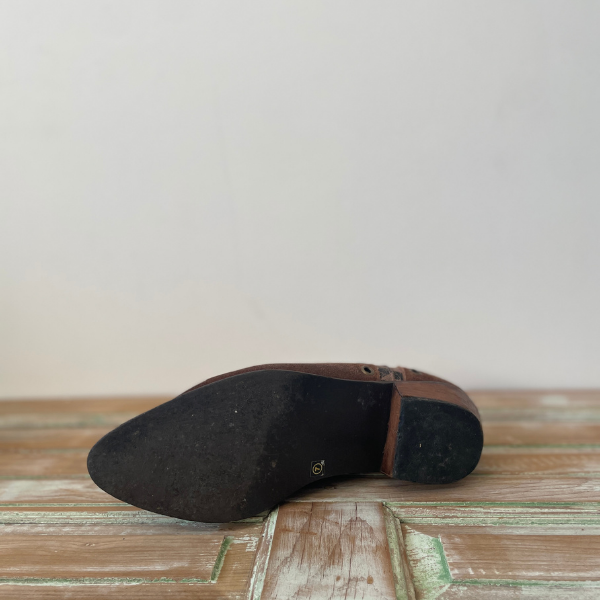 Botas CARO CRIADO
