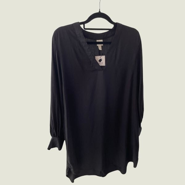 Vestido H&M