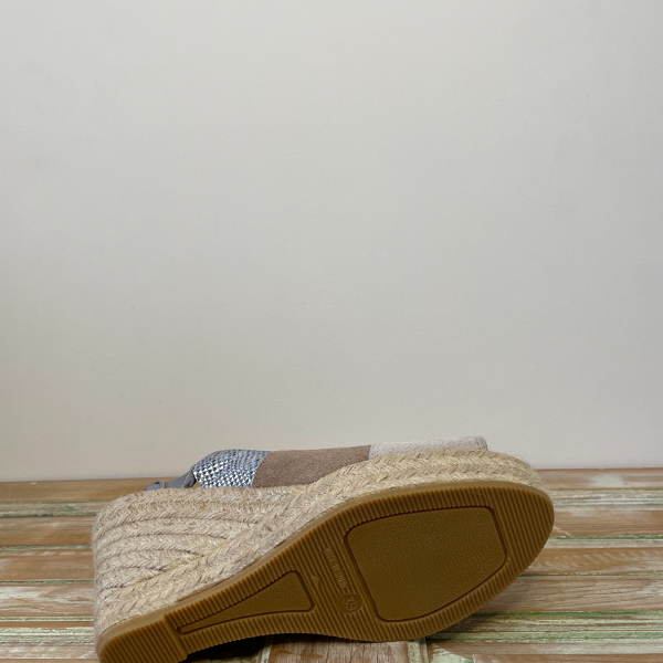 Sandalias ROCKFORD