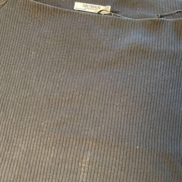 Remera ZARA