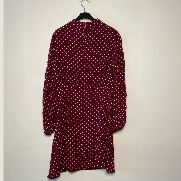 Vestido MANGO