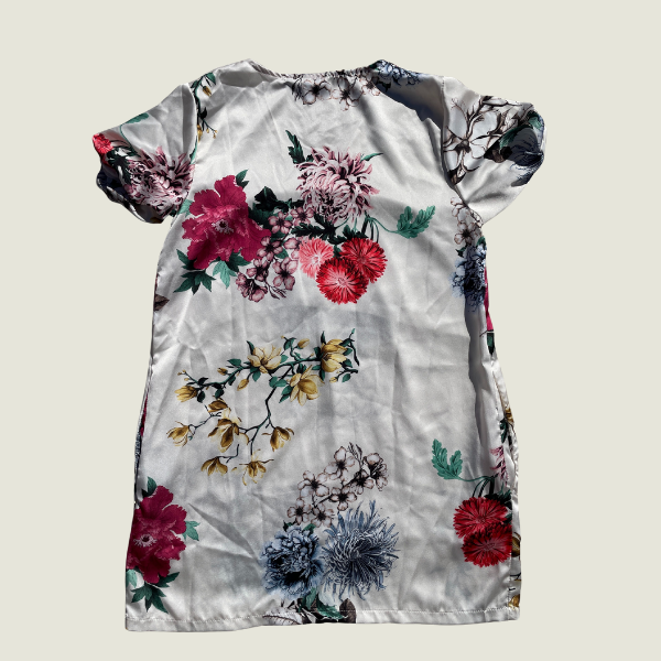 Vestido SAURA